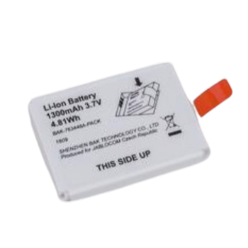 Noabe Battery pack for GDP-10